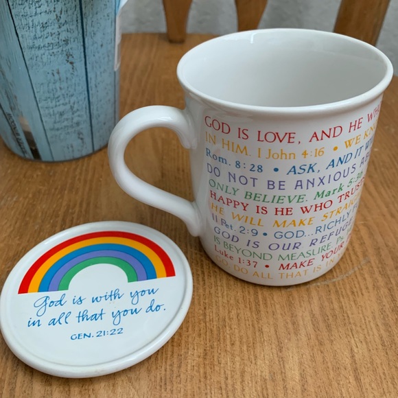 Hallmark mug SALE - Picture 4 of 8